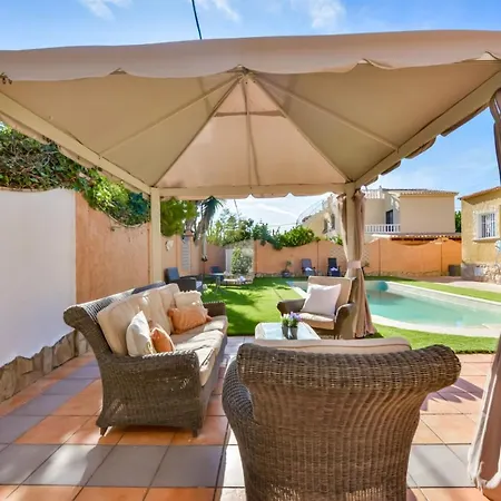 Guzman - Thalea Villa