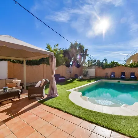 Guzman - Thalea Casas de Torrat