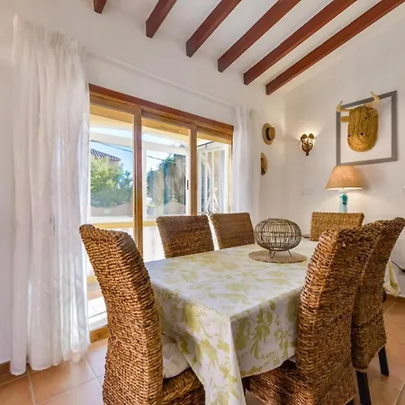 Guzman - Thalea * Casas de Torrat