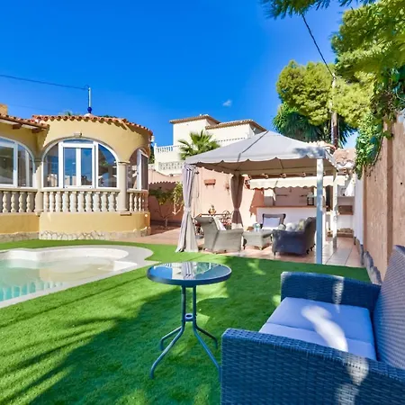 Villa Guzman - Thalea *