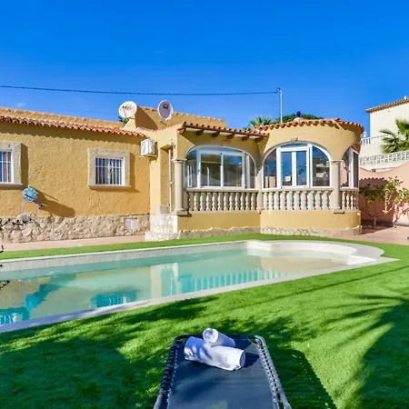 Villa Guzman - Thalea