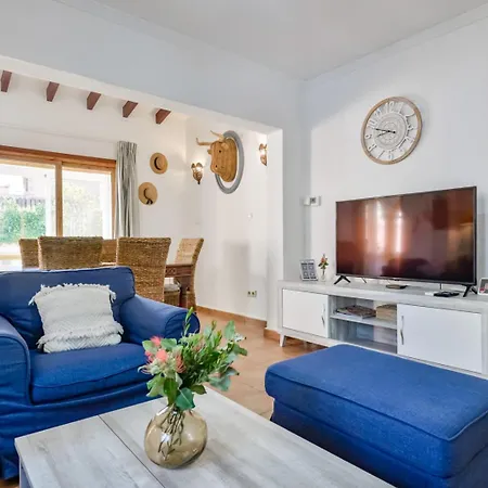 Villa Guzman - Thalea Calpe