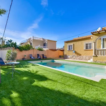 Guzman - Thalea Casas de Torrat