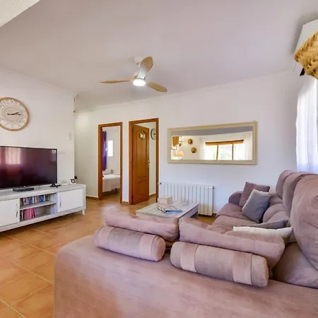 Guzman - Thalea فيلة Casas de Torrat