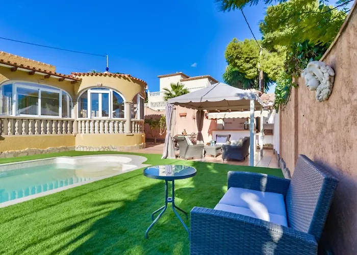 Villa Guzman - Thalea *